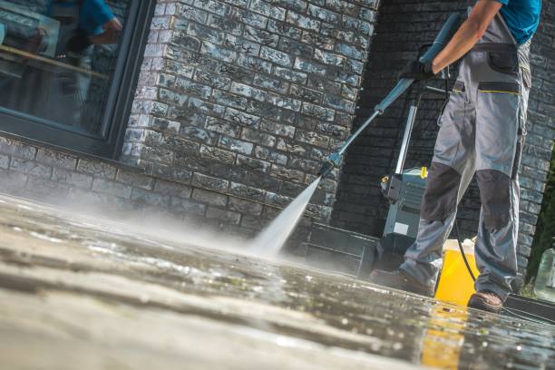 Best Fence Cleaning  in Amerin Nyon, CA